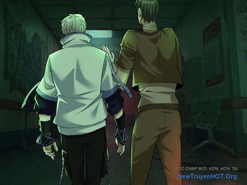 Toàn Cầu Sợ Hãi Tôi Mở Hack Tự Chọn Cửa Hàng [Chap 1-19]