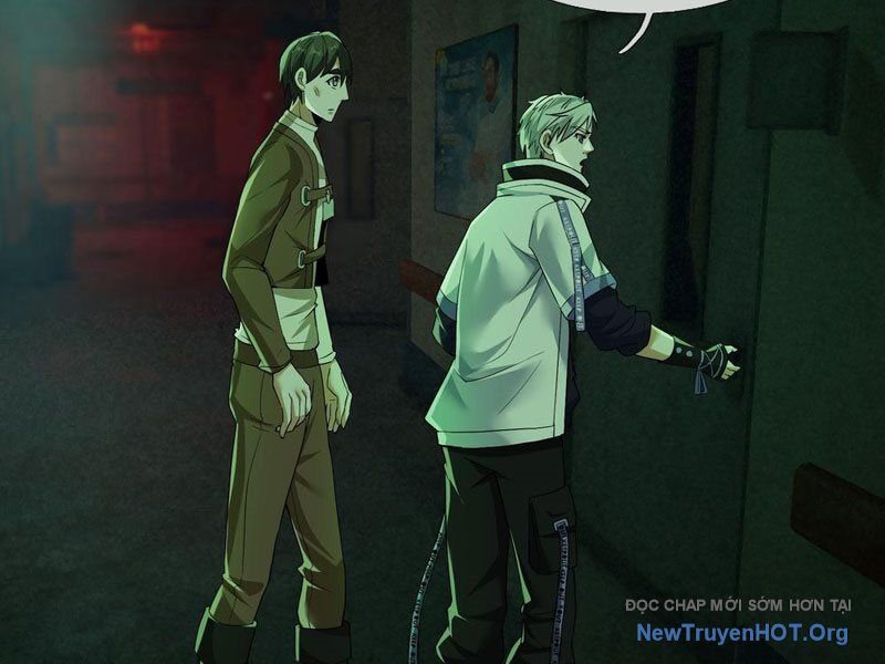 Toàn Cầu Sợ Hãi Tôi Mở Hack Tự Chọn Cửa Hàng [Chap 1-19]