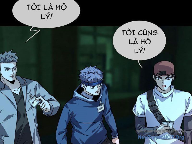 Toàn Cầu Sợ Hãi Tôi Mở Hack Tự Chọn Cửa Hàng [Chap 1-19]