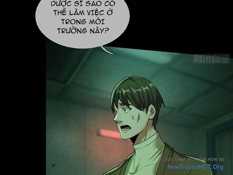 Toàn Cầu Sợ Hãi Tôi Mở Hack Tự Chọn Cửa Hàng [Chap 1-19]
