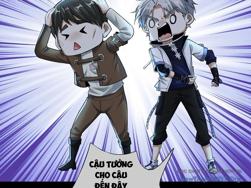 Toàn Cầu Sợ Hãi Tôi Mở Hack Tự Chọn Cửa Hàng [Chap 1-19]