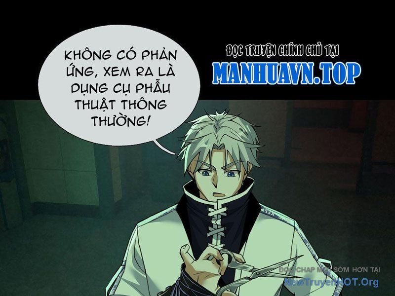 Toàn Cầu Sợ Hãi Tôi Mở Hack Tự Chọn Cửa Hàng [Chap 1-19]