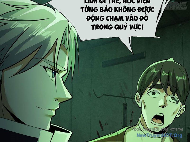 Toàn Cầu Sợ Hãi Tôi Mở Hack Tự Chọn Cửa Hàng [Chap 1-19]