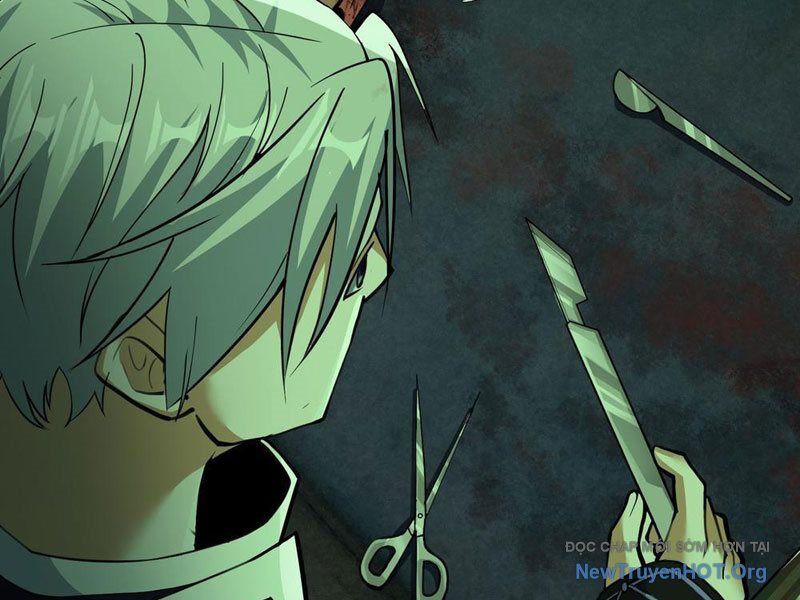 Toàn Cầu Sợ Hãi Tôi Mở Hack Tự Chọn Cửa Hàng [Chap 1-19]