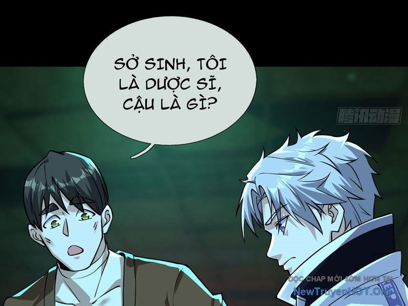 Toàn Cầu Sợ Hãi Tôi Mở Hack Tự Chọn Cửa Hàng [Chap 1-19]