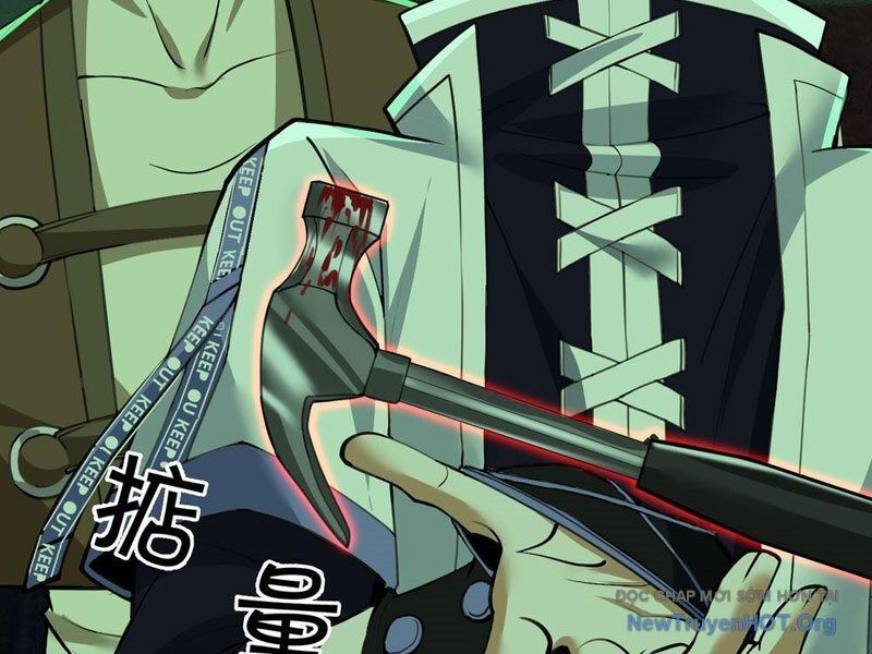 Toàn Cầu Sợ Hãi Tôi Mở Hack Tự Chọn Cửa Hàng [Chap 1-19]