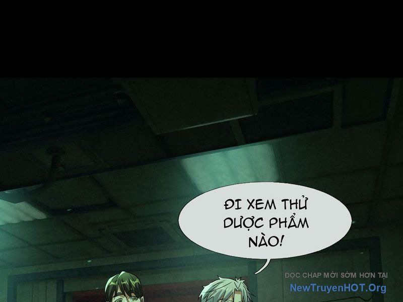 Toàn Cầu Sợ Hãi Tôi Mở Hack Tự Chọn Cửa Hàng [Chap 1-19]
