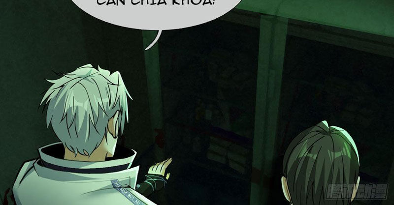 Toàn Cầu Sợ Hãi Tôi Mở Hack Tự Chọn Cửa Hàng [Chap 1-19]