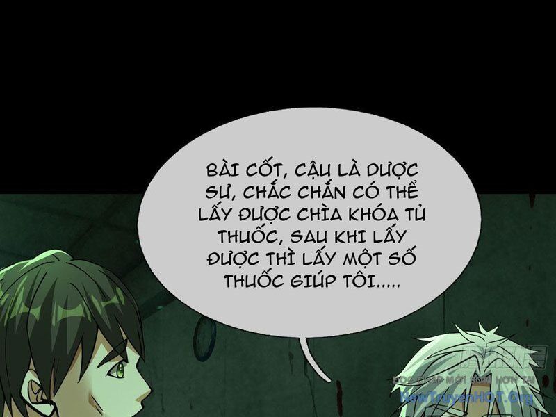 Toàn Cầu Sợ Hãi Tôi Mở Hack Tự Chọn Cửa Hàng [Chap 1-19]