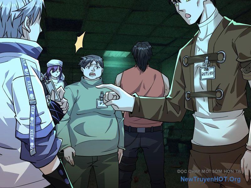 Toàn Cầu Sợ Hãi Tôi Mở Hack Tự Chọn Cửa Hàng [Chap 1-19]