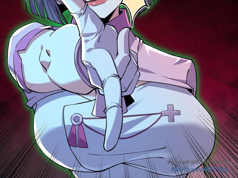 Toàn Cầu Sợ Hãi Tôi Mở Hack Tự Chọn Cửa Hàng [Chap 1-19]