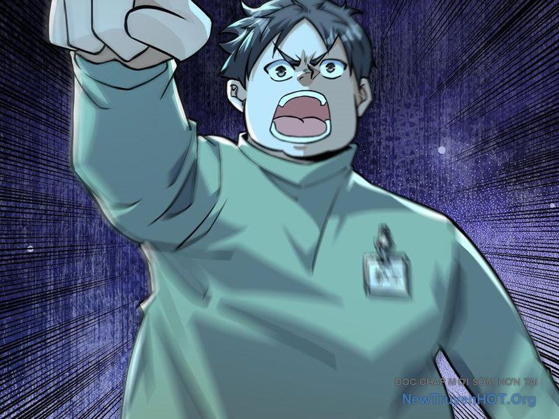 Toàn Cầu Sợ Hãi Tôi Mở Hack Tự Chọn Cửa Hàng [Chap 1-19]