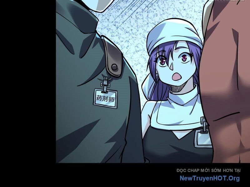 Toàn Cầu Sợ Hãi Tôi Mở Hack Tự Chọn Cửa Hàng [Chap 1-19]