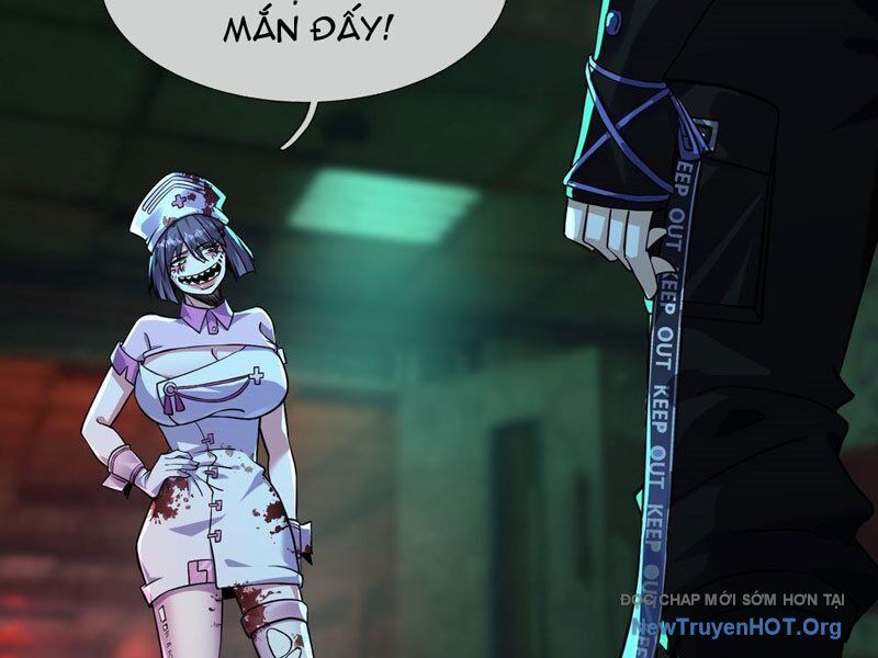 Toàn Cầu Sợ Hãi Tôi Mở Hack Tự Chọn Cửa Hàng [Chap 1-19]