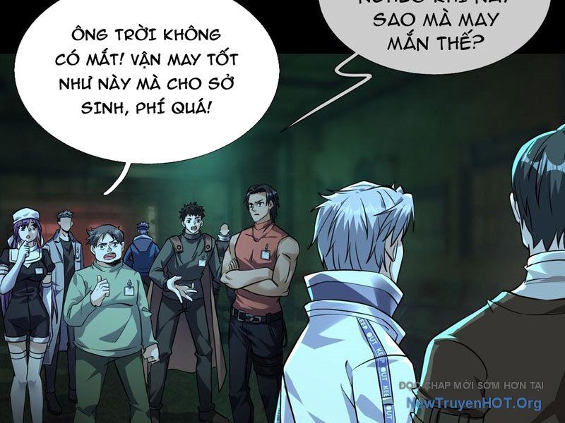 Toàn Cầu Sợ Hãi Tôi Mở Hack Tự Chọn Cửa Hàng [Chap 1-19]