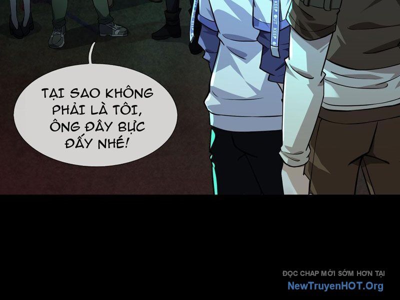 Toàn Cầu Sợ Hãi Tôi Mở Hack Tự Chọn Cửa Hàng [Chap 1-19]
