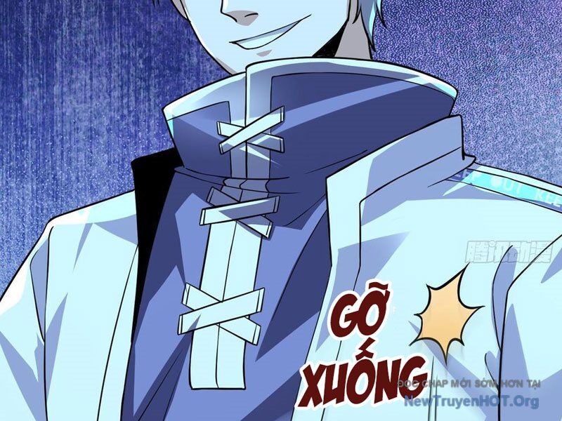 Toàn Cầu Sợ Hãi Tôi Mở Hack Tự Chọn Cửa Hàng [Chap 1-19]