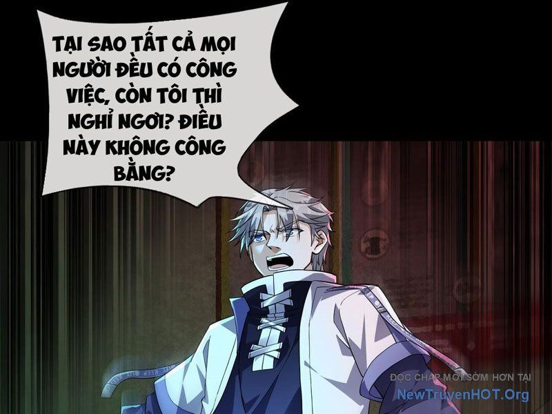 Toàn Cầu Sợ Hãi Tôi Mở Hack Tự Chọn Cửa Hàng [Chap 1-19]