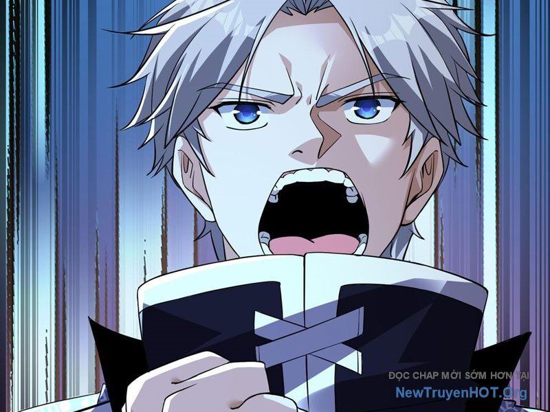 Toàn Cầu Sợ Hãi Tôi Mở Hack Tự Chọn Cửa Hàng [Chap 1-19]
