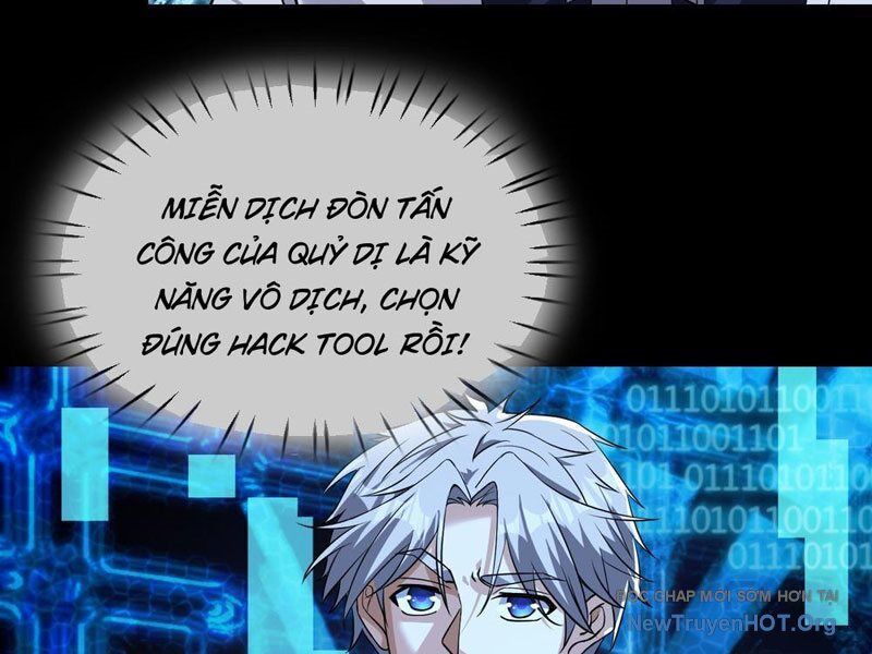 Toàn Cầu Sợ Hãi Tôi Mở Hack Tự Chọn Cửa Hàng [Chap 1-19]