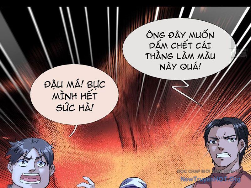 Toàn Cầu Sợ Hãi Tôi Mở Hack Tự Chọn Cửa Hàng [Chap 1-19]