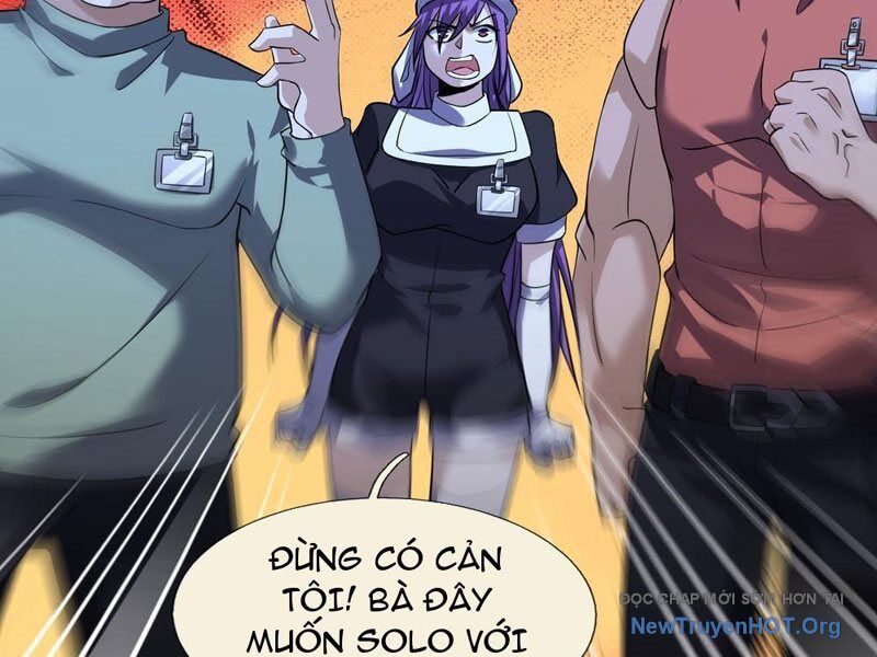 Toàn Cầu Sợ Hãi Tôi Mở Hack Tự Chọn Cửa Hàng [Chap 1-19]