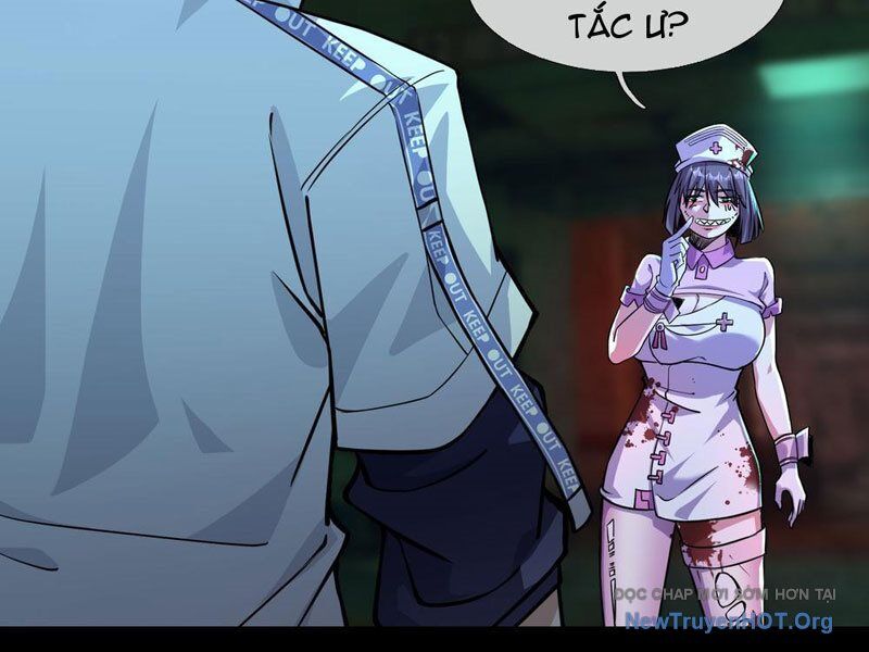 Toàn Cầu Sợ Hãi Tôi Mở Hack Tự Chọn Cửa Hàng [Chap 1-19]