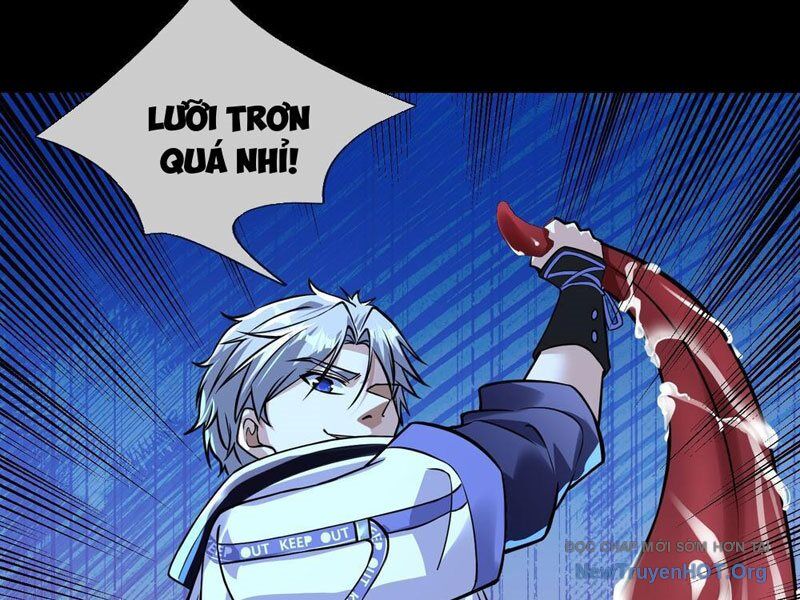 Toàn Cầu Sợ Hãi Tôi Mở Hack Tự Chọn Cửa Hàng [Chap 1-19]