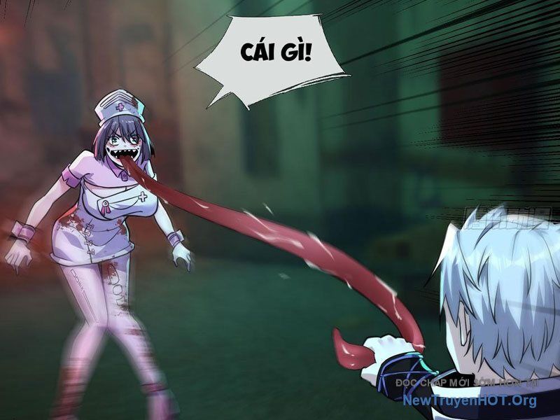 Toàn Cầu Sợ Hãi Tôi Mở Hack Tự Chọn Cửa Hàng [Chap 1-19]