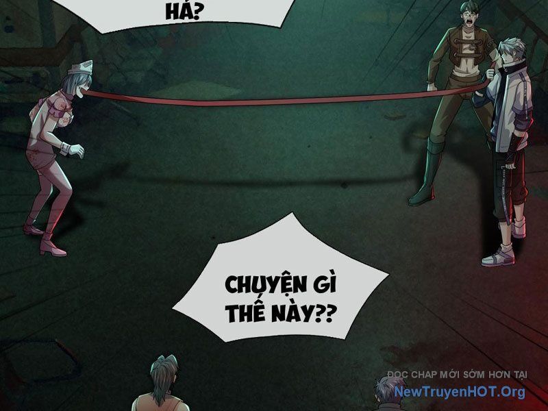 Toàn Cầu Sợ Hãi Tôi Mở Hack Tự Chọn Cửa Hàng [Chap 1-19]