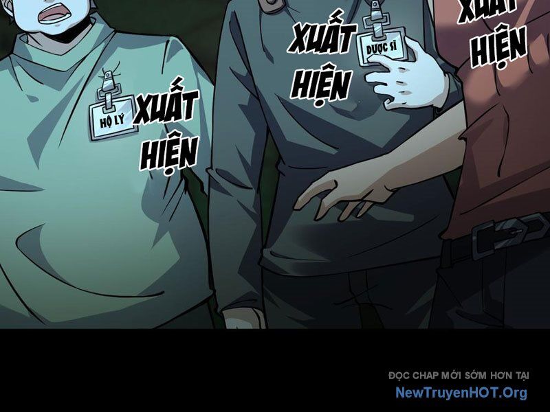 Toàn Cầu Sợ Hãi Tôi Mở Hack Tự Chọn Cửa Hàng [Chap 1-19]