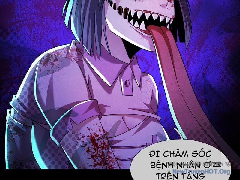 Toàn Cầu Sợ Hãi Tôi Mở Hack Tự Chọn Cửa Hàng [Chap 1-19]