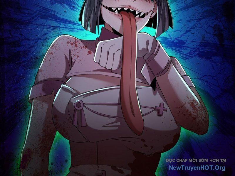 Toàn Cầu Sợ Hãi Tôi Mở Hack Tự Chọn Cửa Hàng [Chap 1-19]