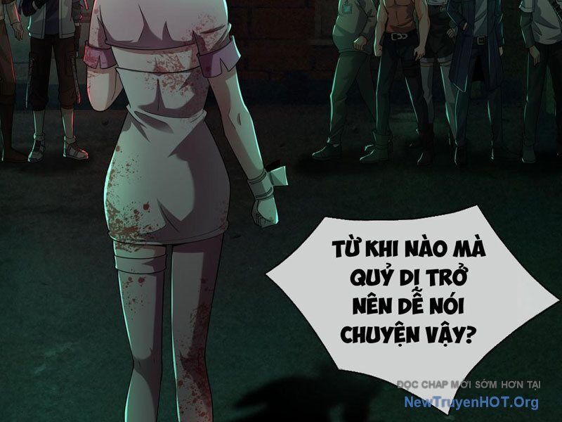 Toàn Cầu Sợ Hãi Tôi Mở Hack Tự Chọn Cửa Hàng [Chap 1-19]