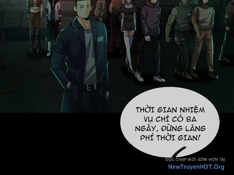 Toàn Cầu Sợ Hãi Tôi Mở Hack Tự Chọn Cửa Hàng [Chap 1-19]