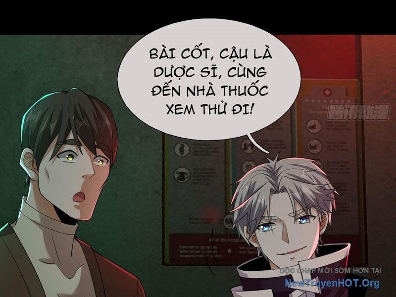 Toàn Cầu Sợ Hãi Tôi Mở Hack Tự Chọn Cửa Hàng [Chap 1-19]