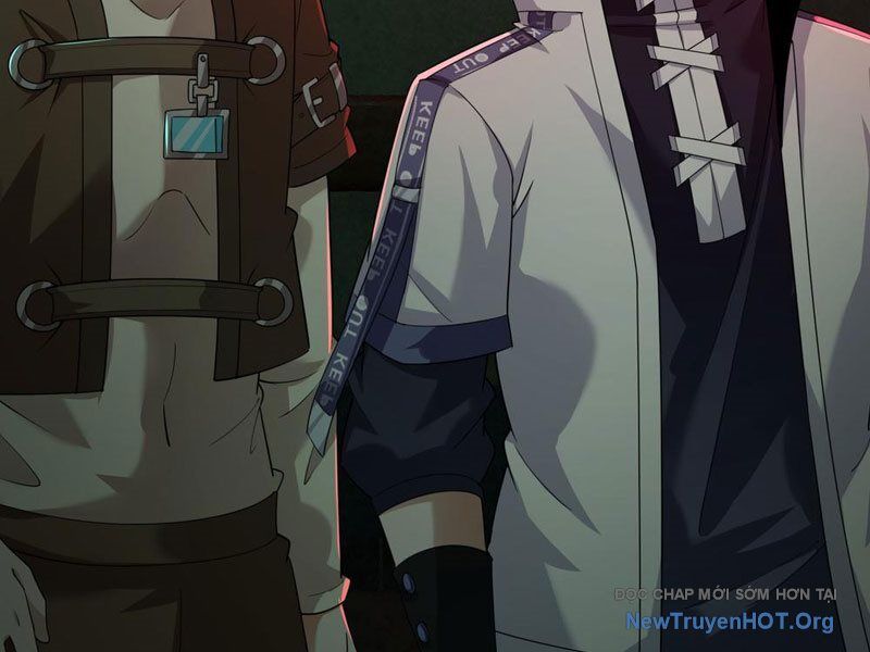Toàn Cầu Sợ Hãi Tôi Mở Hack Tự Chọn Cửa Hàng [Chap 1-19]