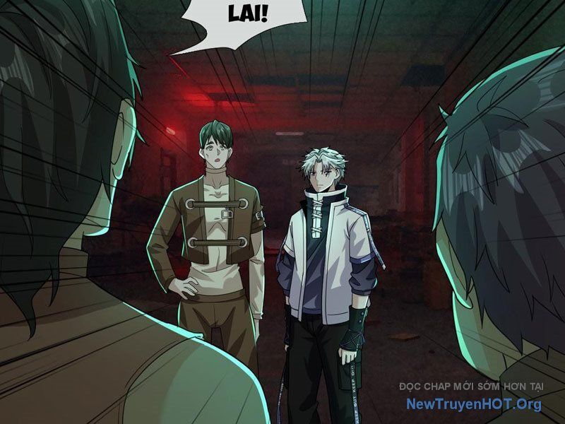 Toàn Cầu Sợ Hãi Tôi Mở Hack Tự Chọn Cửa Hàng [Chap 1-19]