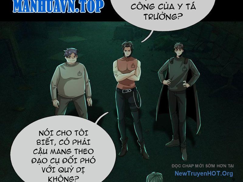 Toàn Cầu Sợ Hãi Tôi Mở Hack Tự Chọn Cửa Hàng [Chap 1-19]