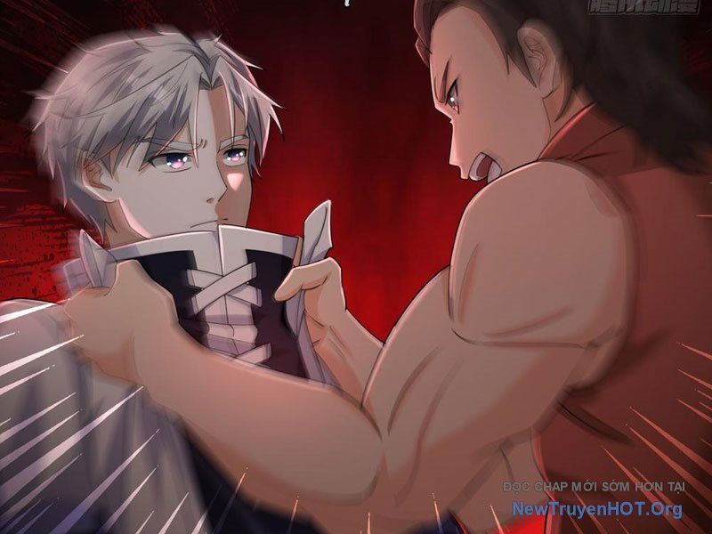 Toàn Cầu Sợ Hãi Tôi Mở Hack Tự Chọn Cửa Hàng [Chap 1-19]