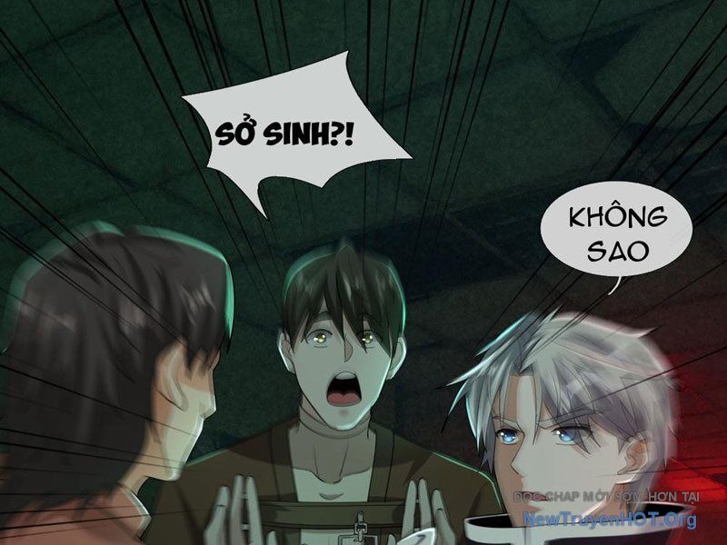 Toàn Cầu Sợ Hãi Tôi Mở Hack Tự Chọn Cửa Hàng [Chap 1-19]