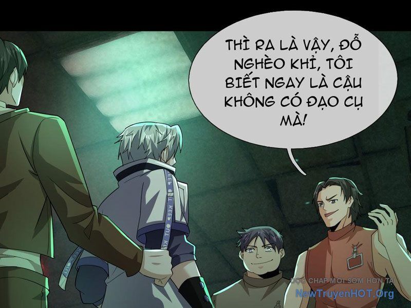 Toàn Cầu Sợ Hãi Tôi Mở Hack Tự Chọn Cửa Hàng [Chap 1-19]