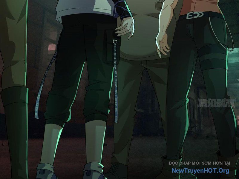 Toàn Cầu Sợ Hãi Tôi Mở Hack Tự Chọn Cửa Hàng [Chap 1-19]