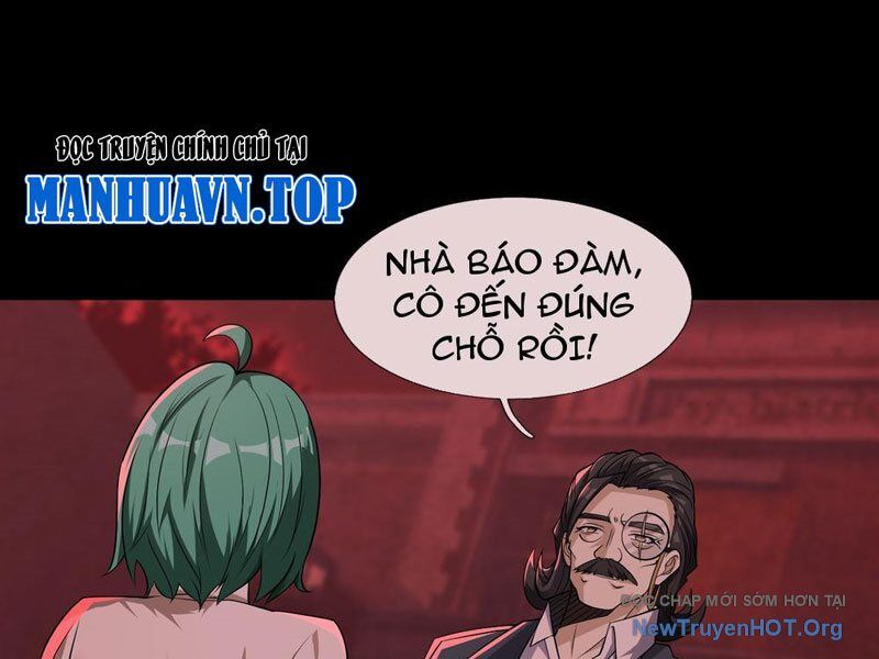 Toàn Cầu Sợ Hãi Tôi Mở Hack Tự Chọn Cửa Hàng [Chap 1-19]