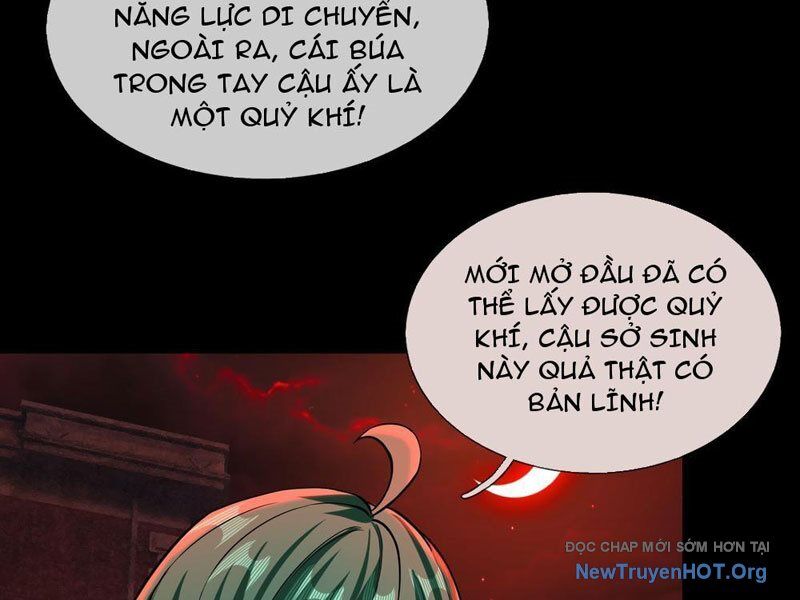 Toàn Cầu Sợ Hãi Tôi Mở Hack Tự Chọn Cửa Hàng [Chap 1-19]