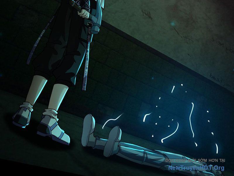 Toàn Cầu Sợ Hãi Tôi Mở Hack Tự Chọn Cửa Hàng [Chap 1-19]