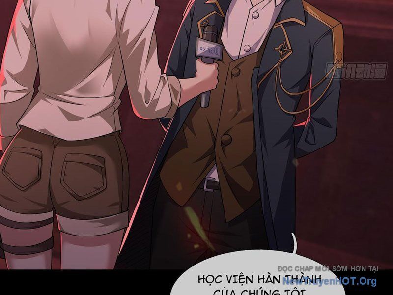 Toàn Cầu Sợ Hãi Tôi Mở Hack Tự Chọn Cửa Hàng [Chap 1-19]