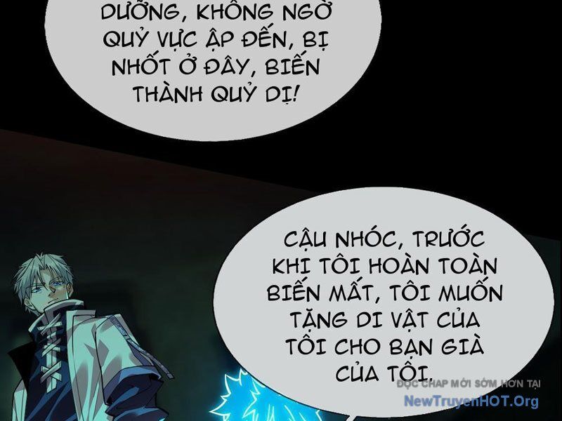 Toàn Cầu Sợ Hãi Tôi Mở Hack Tự Chọn Cửa Hàng [Chap 1-19]