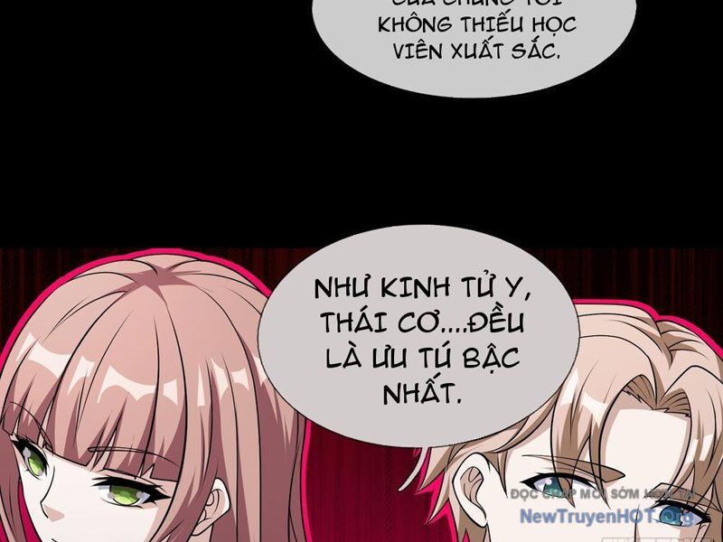Toàn Cầu Sợ Hãi Tôi Mở Hack Tự Chọn Cửa Hàng [Chap 1-19]