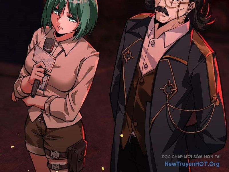 Toàn Cầu Sợ Hãi Tôi Mở Hack Tự Chọn Cửa Hàng [Chap 1-19]
